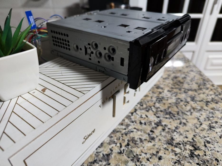 Radio Pioneer SPH-C10BT