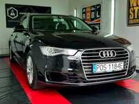 Audi A6 Avant 2.0 2014