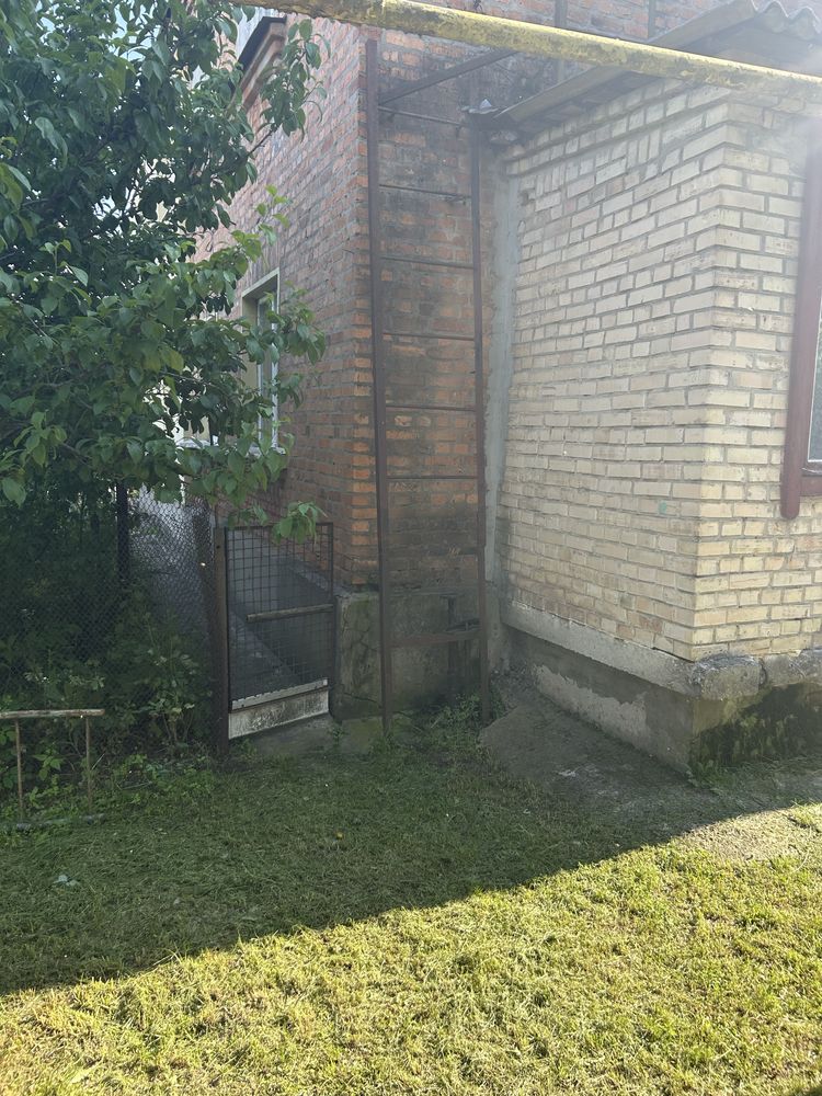 Продаж 3 кімнатної квартири по вул.Чорновола