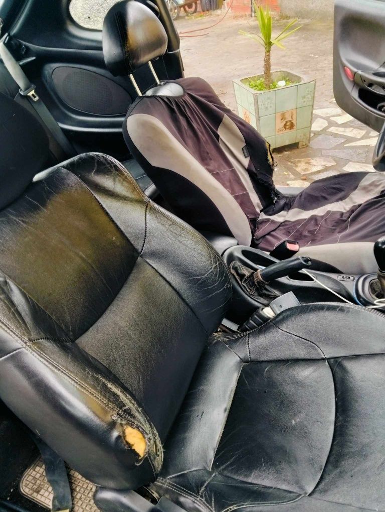Vendo Hyundai Coupé