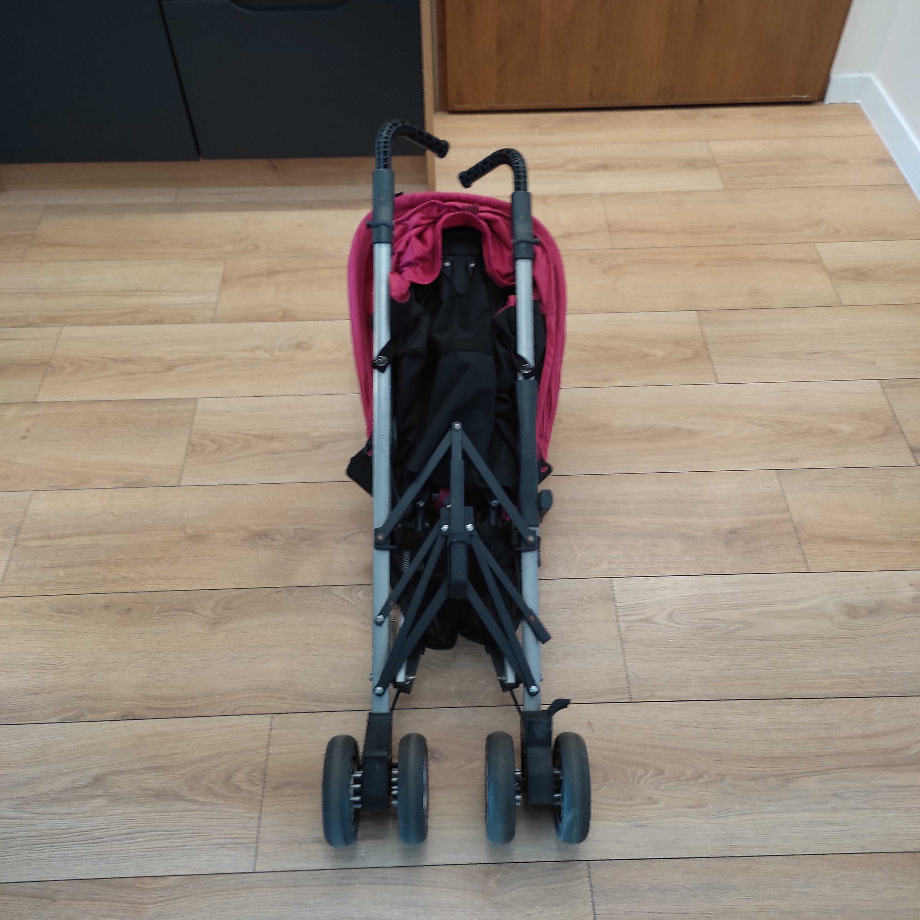 Wózek Spacerowy Cybex Onyx Parasolka