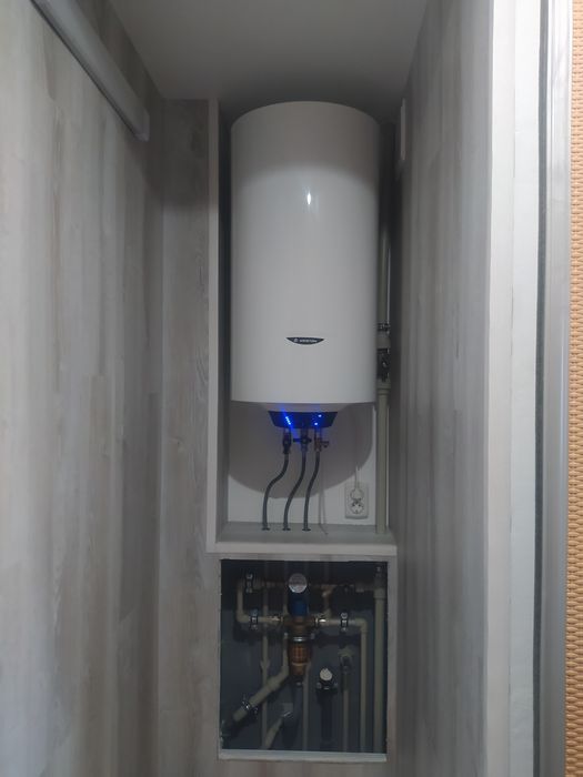 Капитальный или косметический ремонт любой сложности