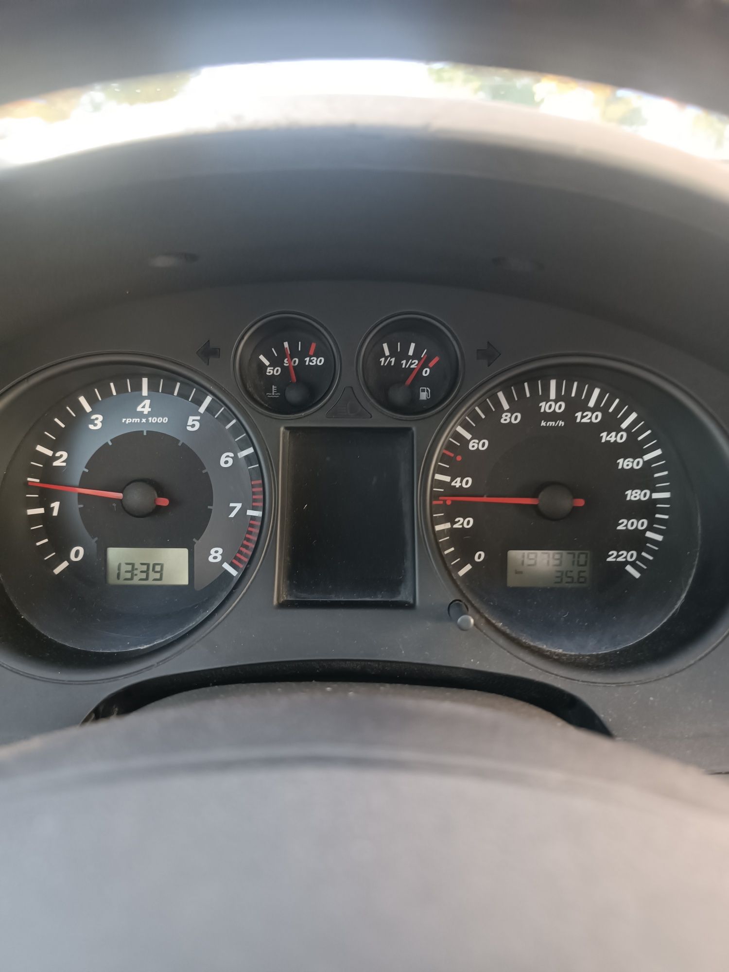 SEAT Ibiza 1.400