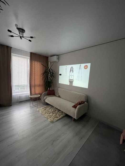 Посуточно квартира ЖК.Острова,Марсельская поселок Котовского