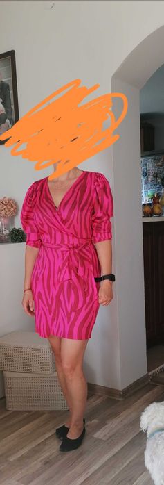 Sukienka uniwersalna