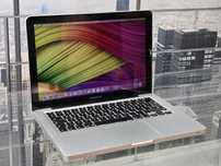 Macbook Pro 13,3' Intel i5 16GB RAM SSD 256GB Bateria 2,5H PL KLAW Gwa