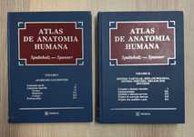 Atlas de anatomia