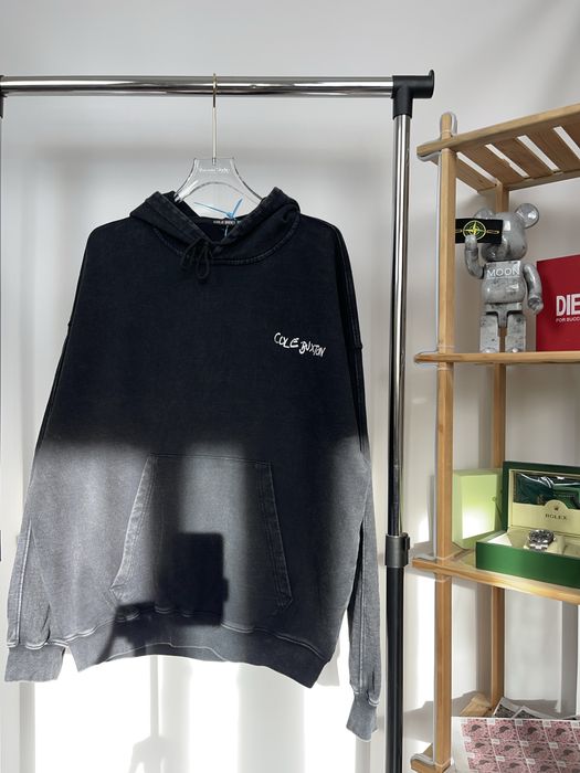 Худі Cole Buxton «LifeGuard»