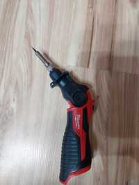 Lutownica Milwaukee M12SI