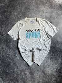 футболка adidas essentials