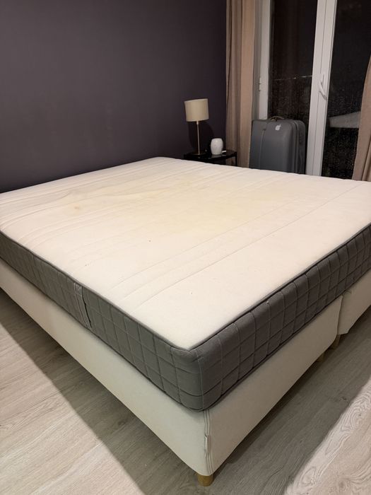 Combo Cama de Casal