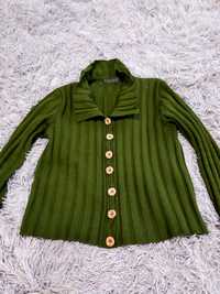 Sweter damski rozmiar M