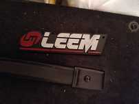 Wzmacniacz gitarowy Leem