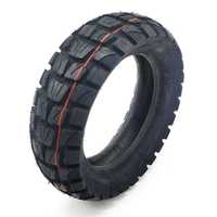 Pneu 10X3" 255X80 80/65-6 Offroad Trotinete Eletrica