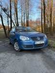 Volkswagen Polo 1.9 TDI
