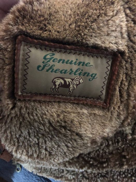 Продаю Дублёнка хорошое качество