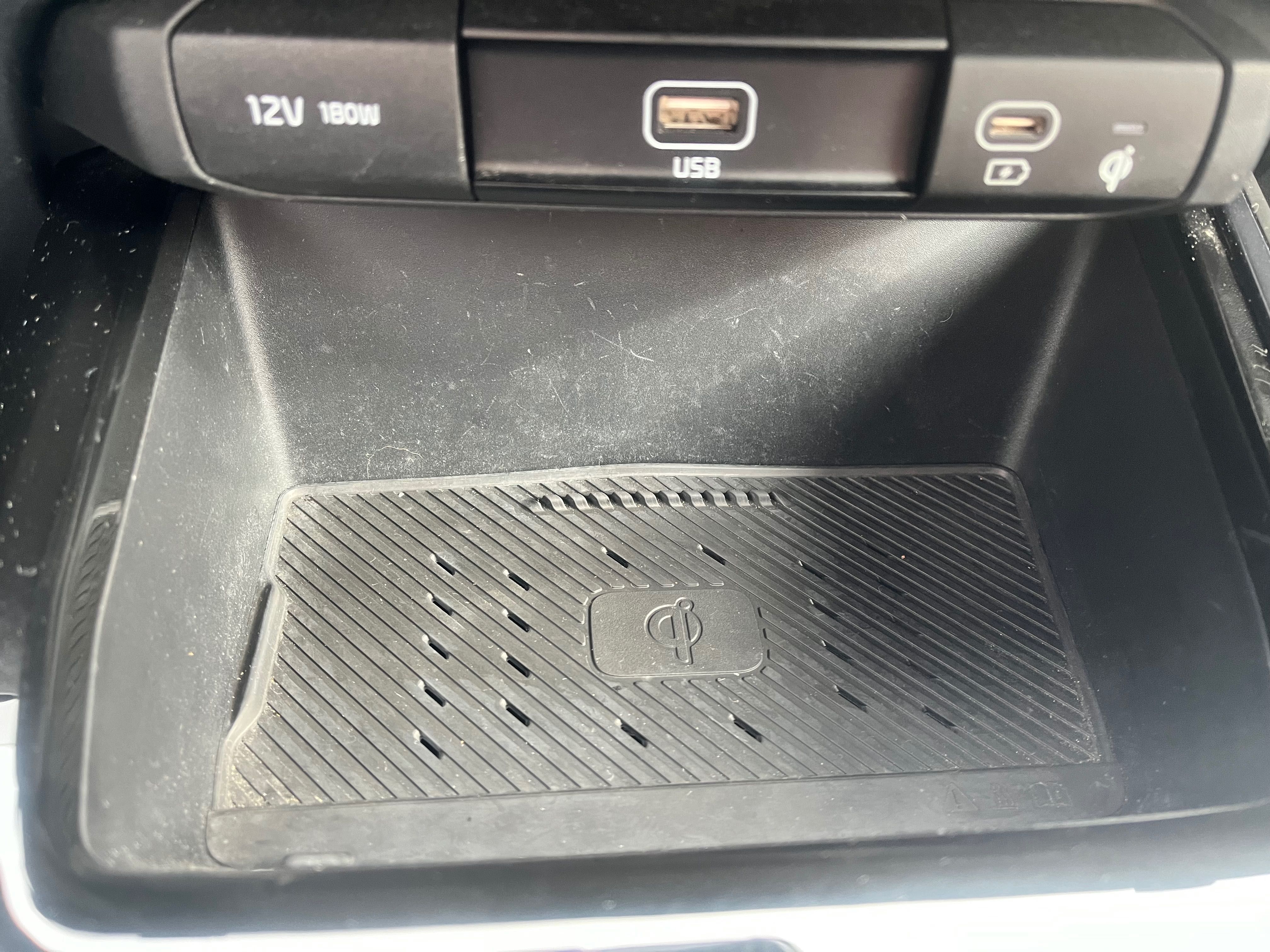 Kia Niro HEV 2024 - TERMINA OFERTA A 1 de agosto