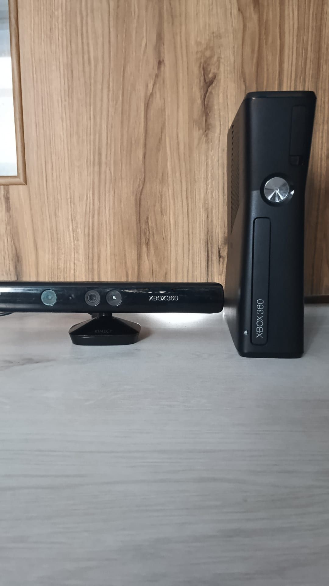 Konsola Xbox 360