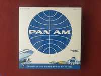 Pan Am, gra ekonomiczna, lotnictwo cywilne, samoloty. Nowa