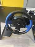 Kierownica Thurstmaster T150 ps4/5