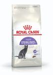 Royal Canin Sterilised 4кг, для стерилізованих котів