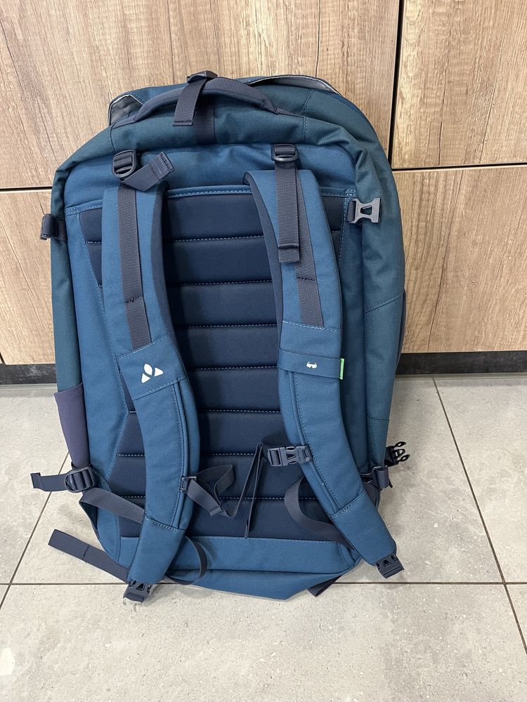 Plecak torba vaude mundo 38 carry-on