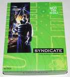 Syndicate - gra na komputer Amiga