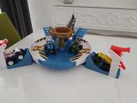 Hot Wheels Monster Trucks Zestaw Arena Rekina FYK14 /4