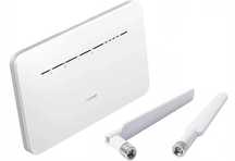 Huawei 4G 3 Pro Router B535-232 LTE na kartę SIM