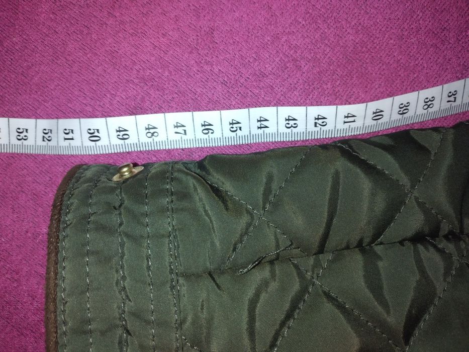 Kurtka lekka rozmiar 34