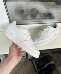 Оригінальні чоловічі кросівки Nike Air Force 1 jordan найк 42 розмір