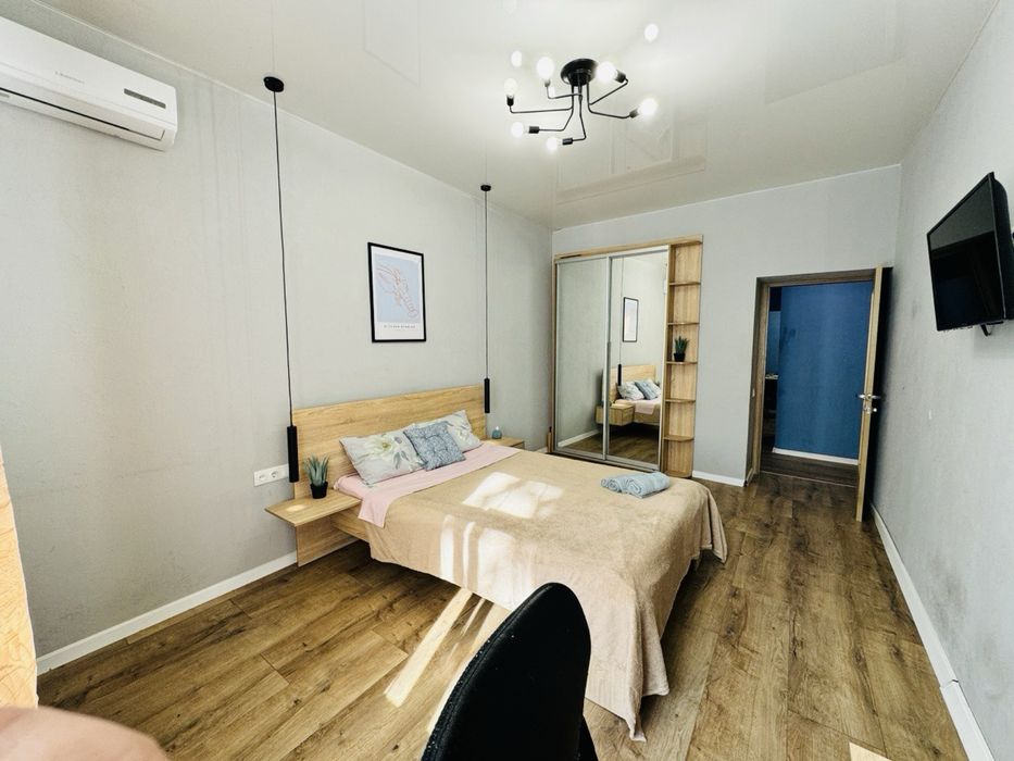 Свободна! 2к Культуры, госпиталь, центр, метро Научная, Госпром