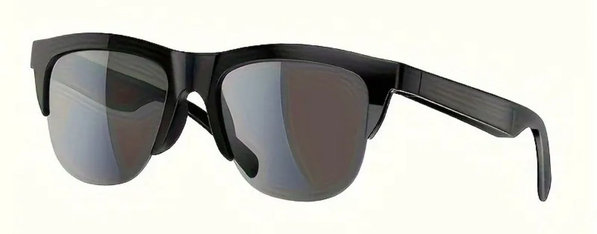 Inteligentne okulary nowe