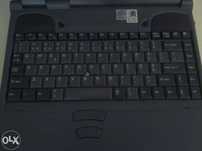 Laptop/ portátil toshiba satellite