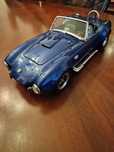 AC Cobra 427 1/18 marca Kyosho
