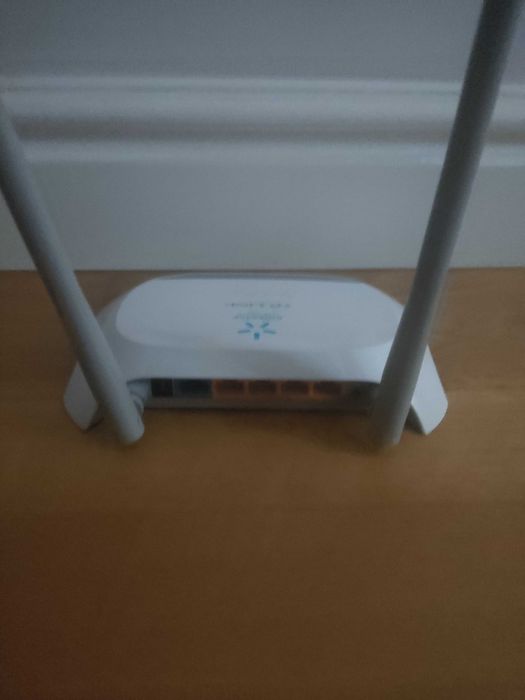 Беспроводной маршрутизатор Tplink TL WR840 N 300 Мбит/сек Киевстар