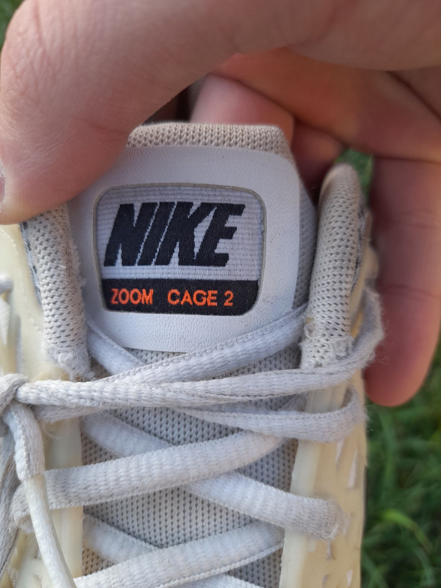 Продам кроссовки мужские nike air zoom.