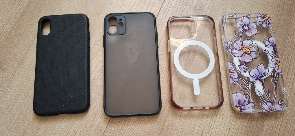 Etui do iPhone XS XS xr 11  13 mini