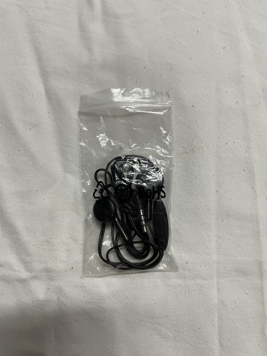 Auriculares com fio [Novo/Envio grátis]