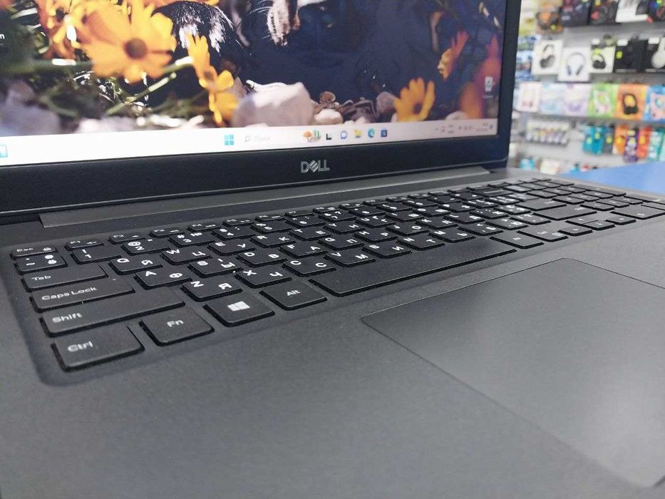 Бізнес-клас | Нотбук Dell 3500 ( швидкий, стан ідеал.) ГАРАНТІЯ!