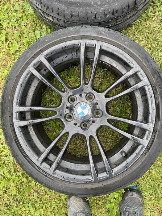 Felgi aluminiowe BMW M3 E90, 5x120x72,5 R18 ET20