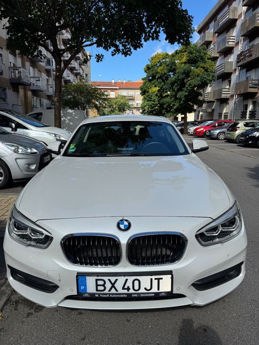 BMW 116 i