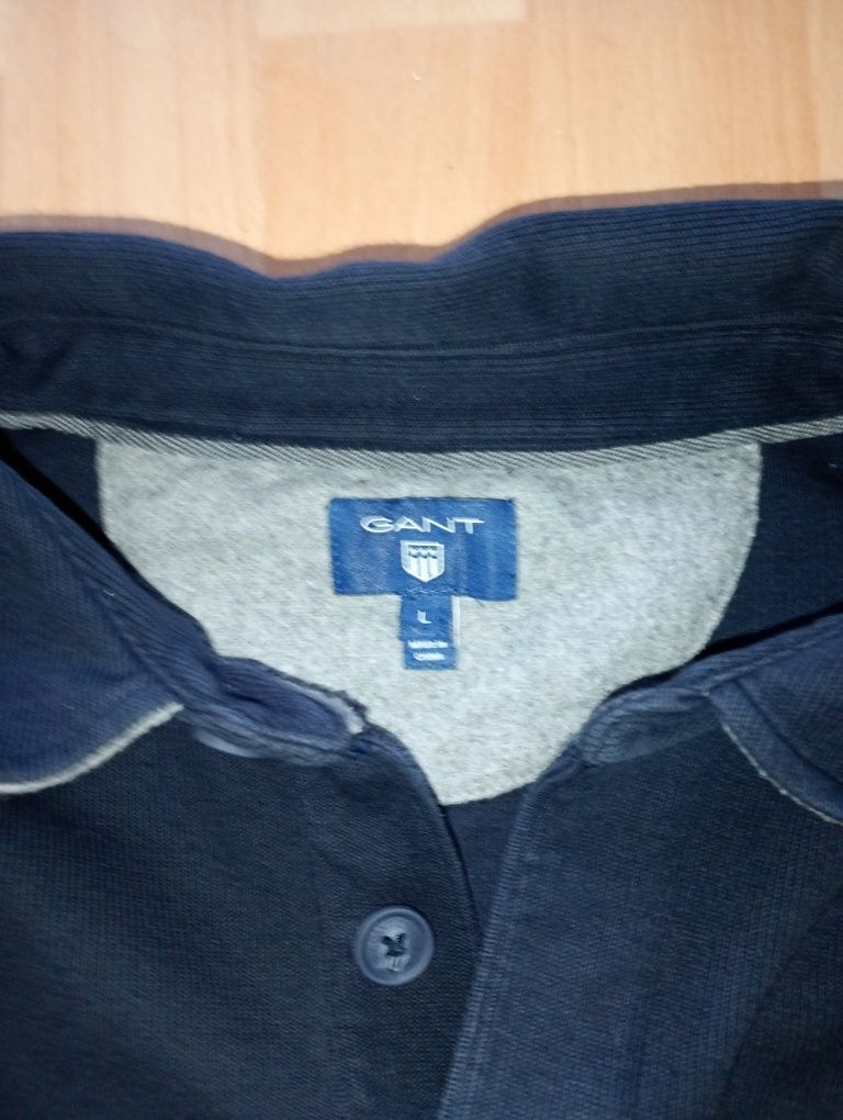 Sweter Bluza GANT rozmiat L