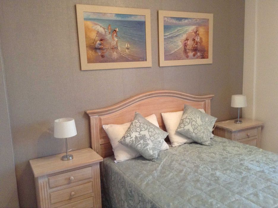 Férias -12 a 19 Julho -T1 em Quarteira - Perto Praia - Boa localização