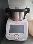 Monsieur Cuisine SKMC 1200 C3 (LIDLOMIX)