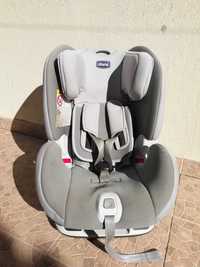 Cadeira de bebé Isofix CHICCO Seat Up cinza Grupo 0+/1/2