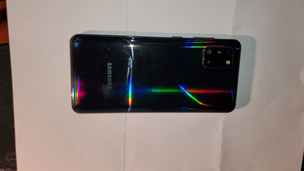 Galaxy a31 samsung