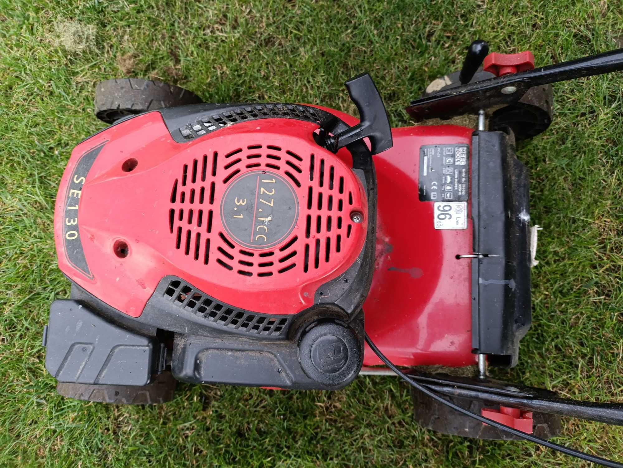 Kosiarka Spalinowa Meec Tools