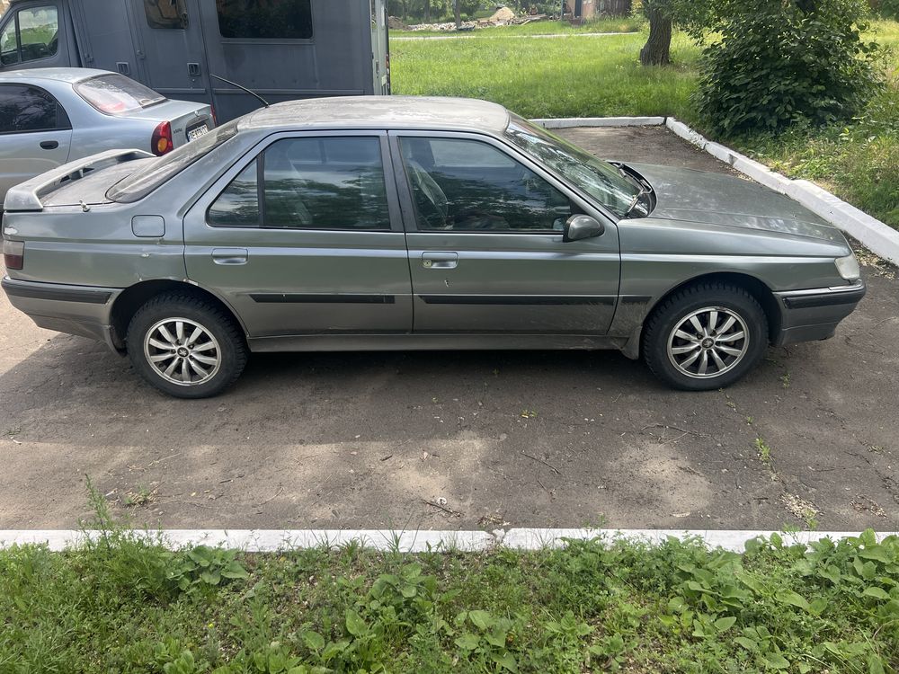 Продам авто газ бензин