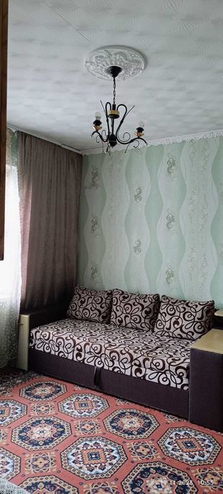 Аренда квартири,  метро Оболонь.